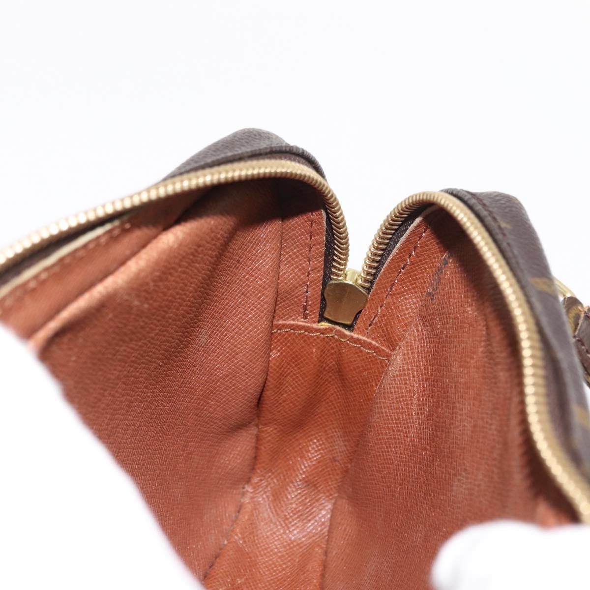 LOUIS VUITTON Monogram Marly Bandouliere Shoulder Bag