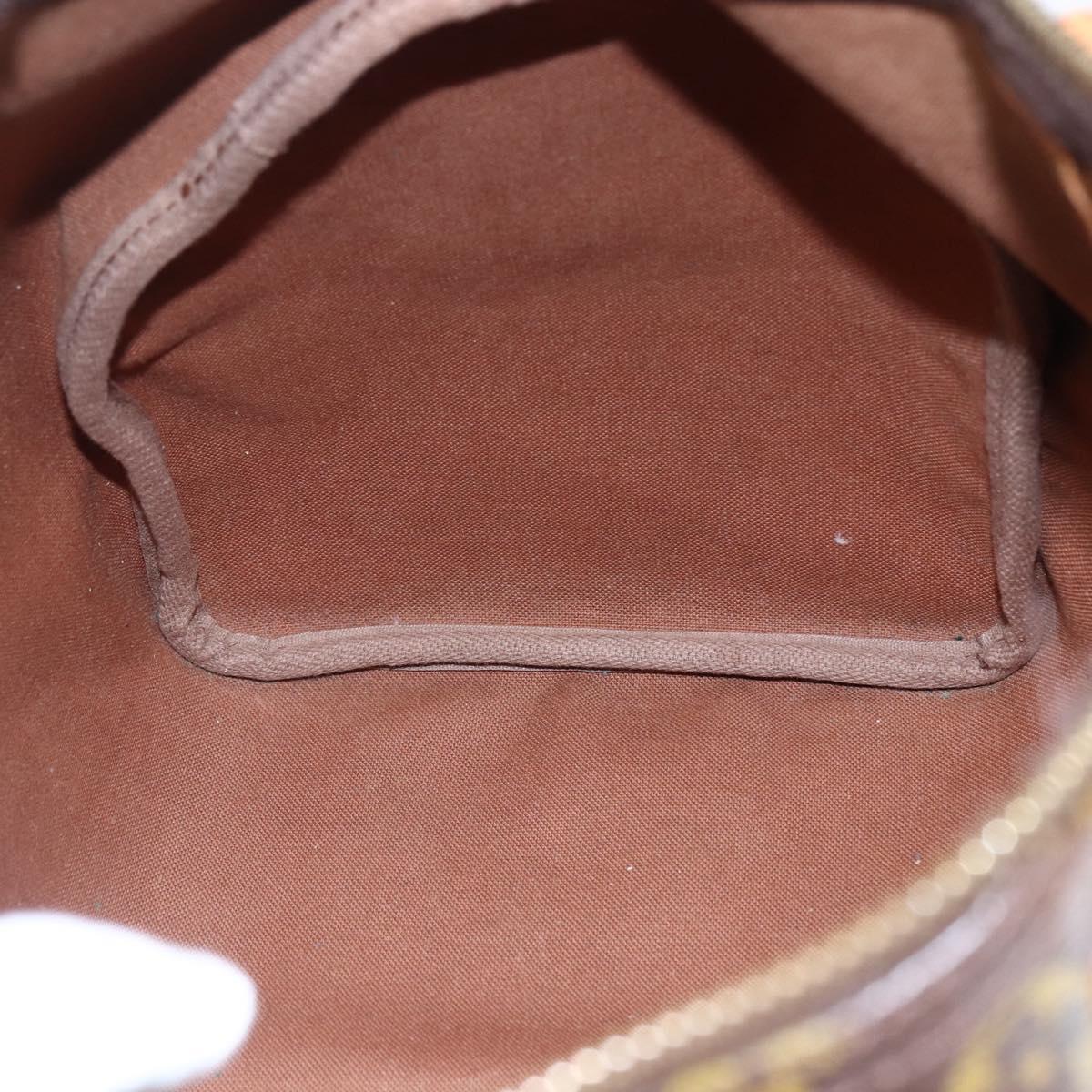 LOUIS VUITTON Monogram Speedy 30 Hand Bag