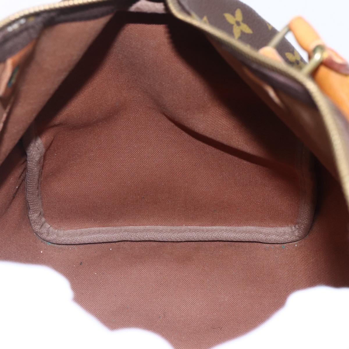 LOUIS VUITTON Monogram Speedy 30 Hand Bag