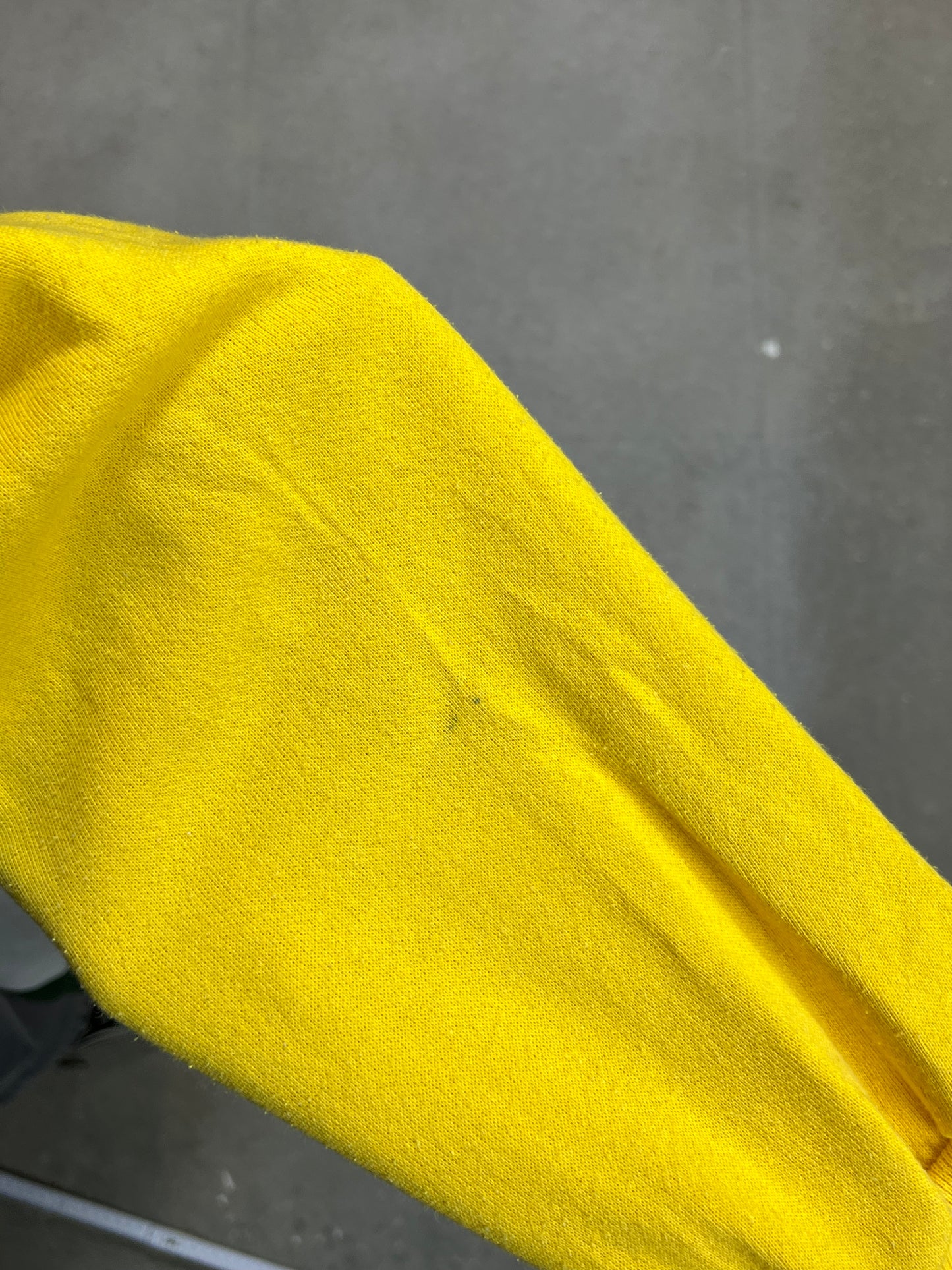 STUSSY VINTAGE REWORK SWEATSHIRT (KLEIN)