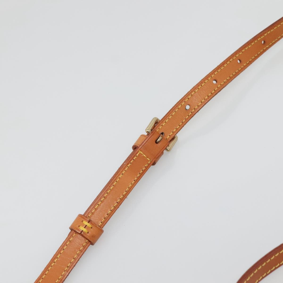 LOUIS VUITTON Monogram Saint Cloud PM Schultertasche