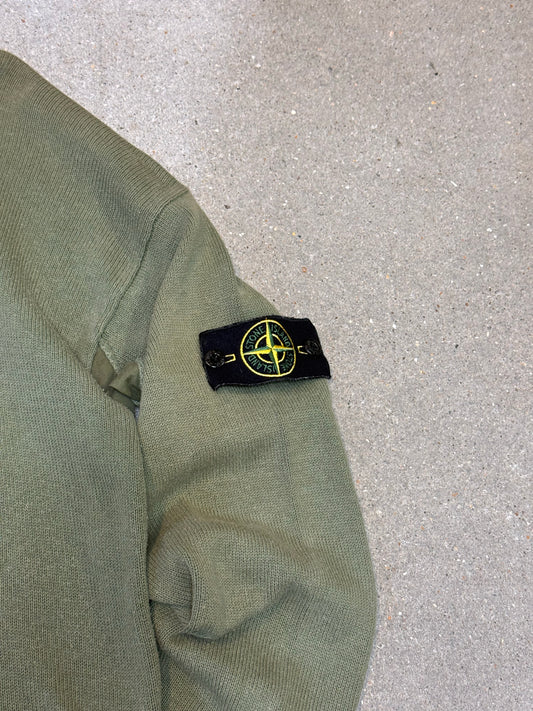 Vintage Stone Island Top (L)