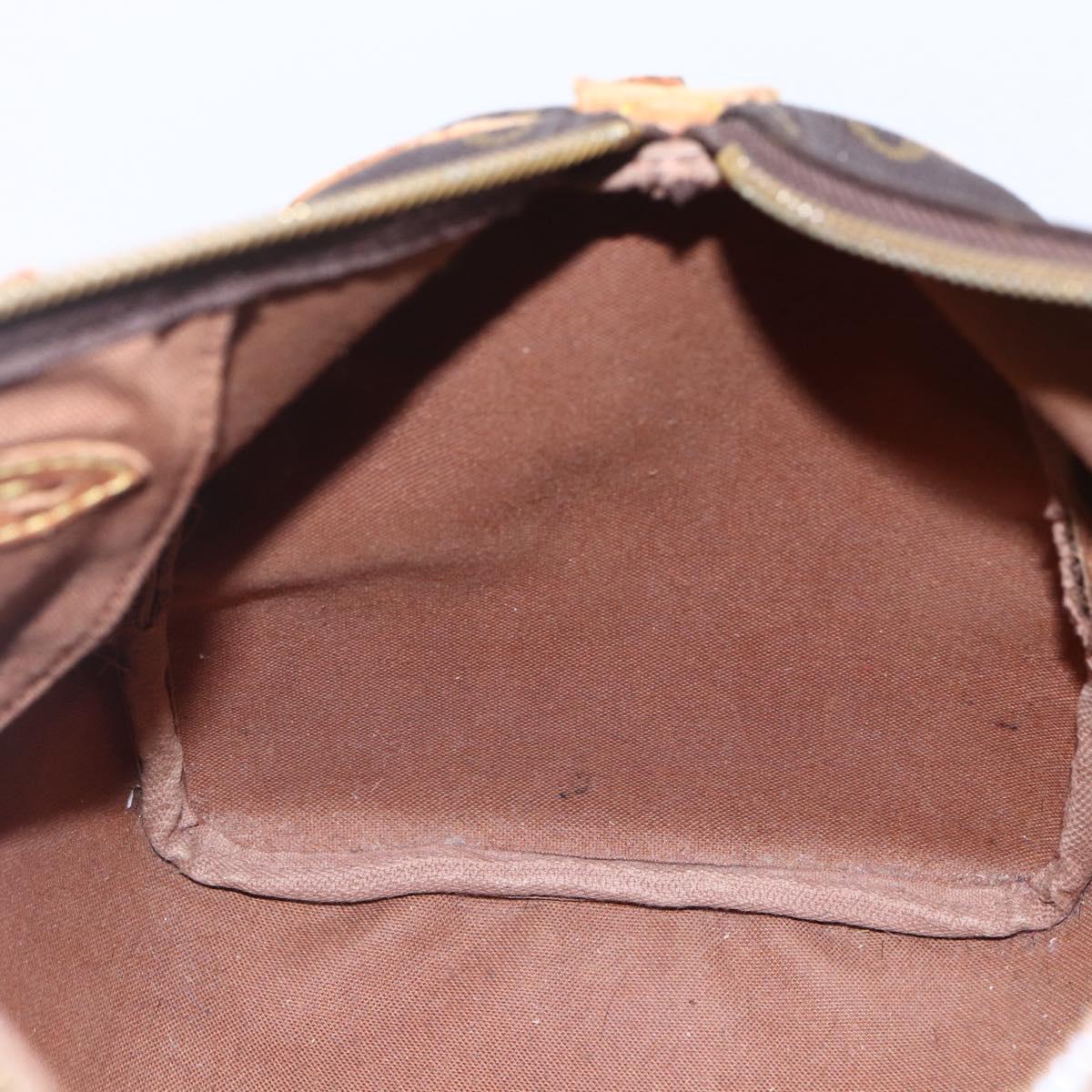 LOUIS VUITTON Monogram Speedy 30 Handtasche