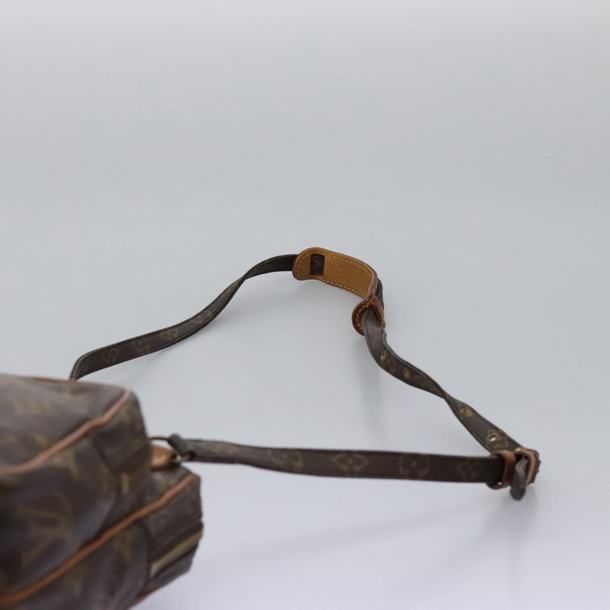 LOUIS VUITTON Monogram Mini Amazon Schultertasche