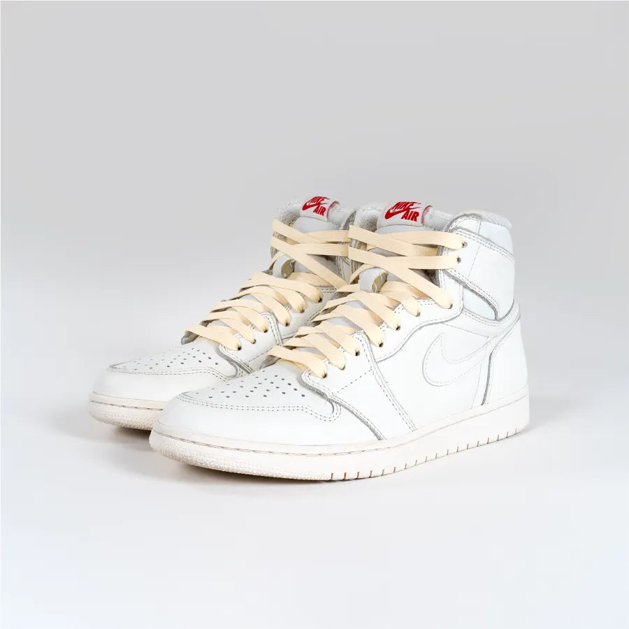 Sweetlaces Classic: Cream / Off White