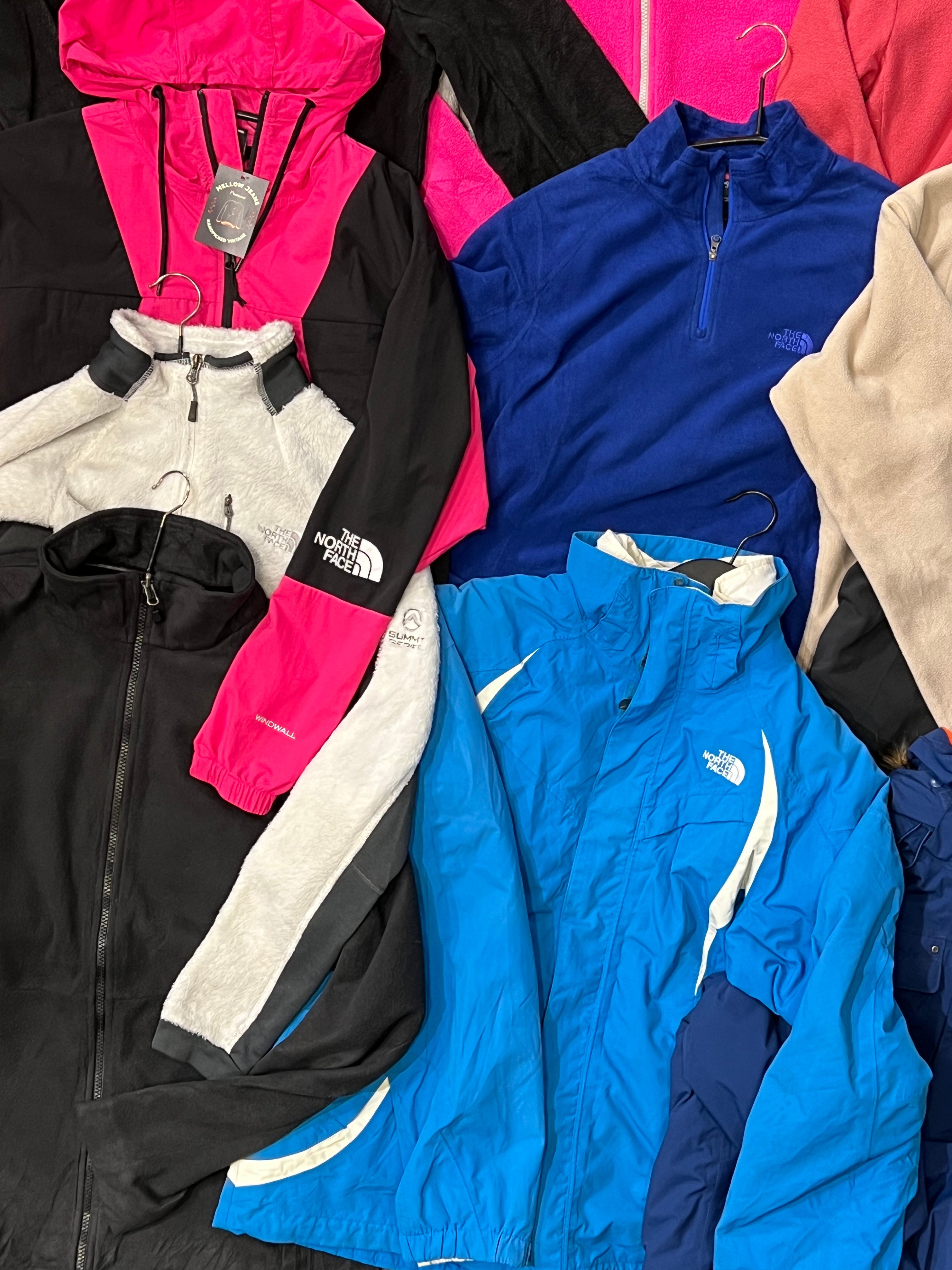 JACKETS – MELLOW VINTAGE
