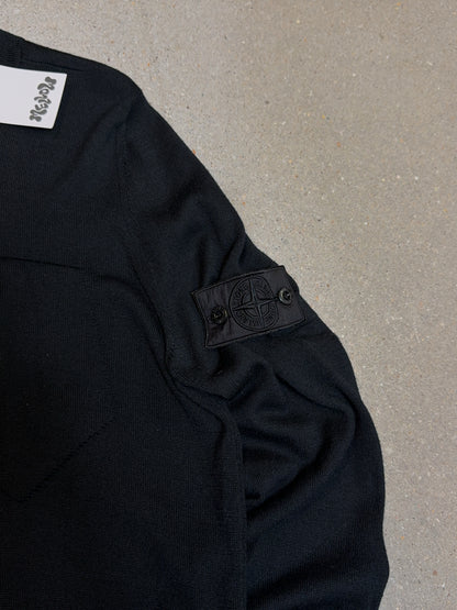 Vintage Stone Island Sweatshirt (S/M)