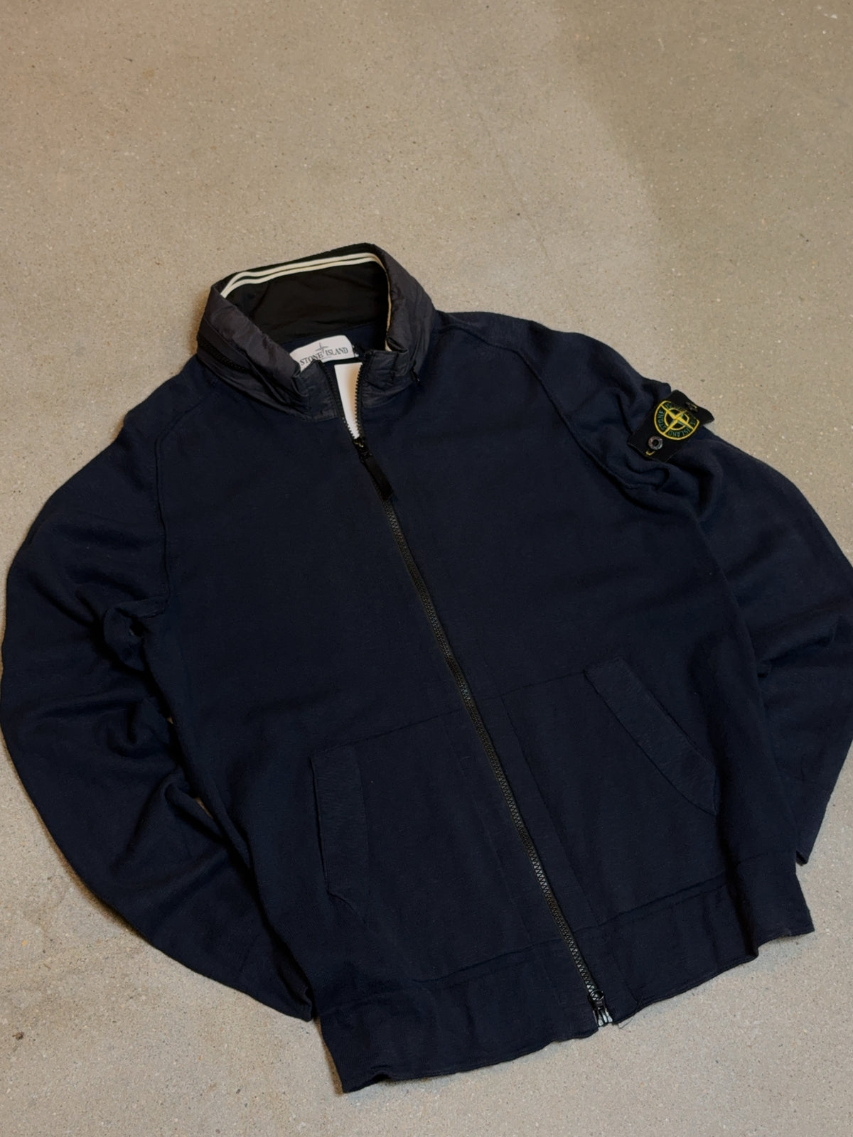 Vintage Stone Island Jacket (XL)