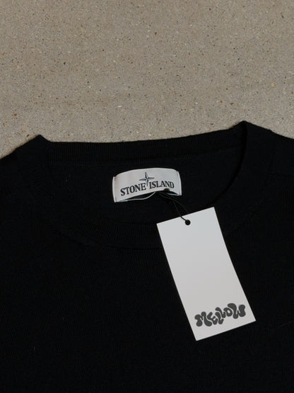 Vintage Stone Island Sweater (XL)