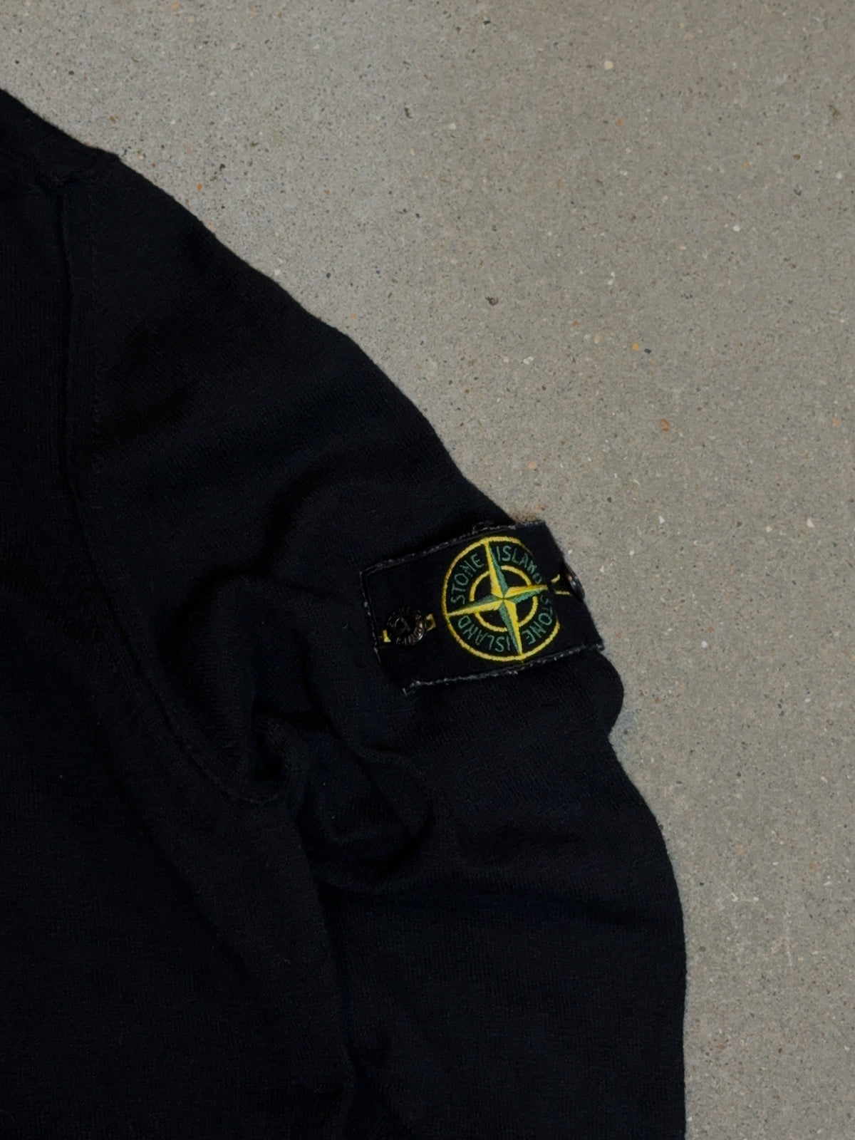 Vintage Stone Island Sweatshirt (L)