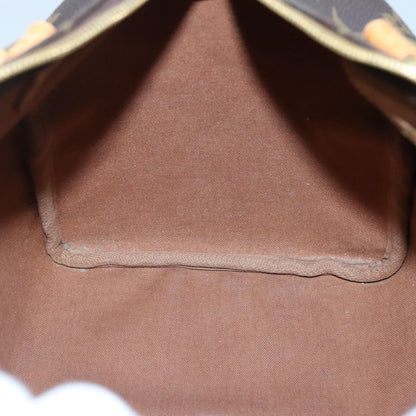 LOUIS VUITTON Monogram Speedy 30 Hand Bag / Auth 078