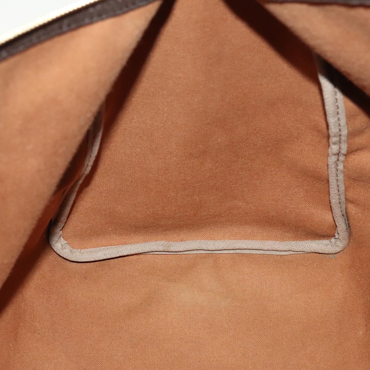 LOUIS VUITTON Monogram Speedy 40 Hand Bag