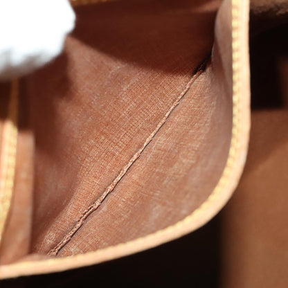 LOUIS VUITTON Monogram Speedy 40 Hand Bag