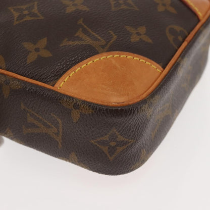 LOUIS VUITTON Monogram Danube Shoulder Bag