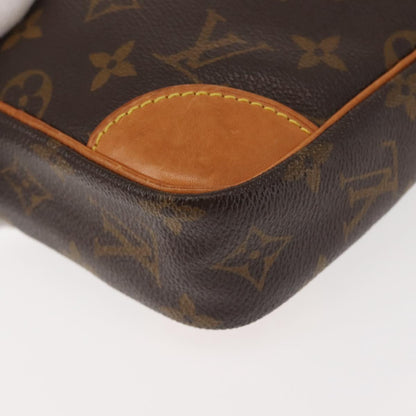 LOUIS VUITTON Monogram Danube Shoulder Bag