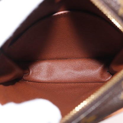 LOUIS VUITTON Monogram Danube Shoulder Bag