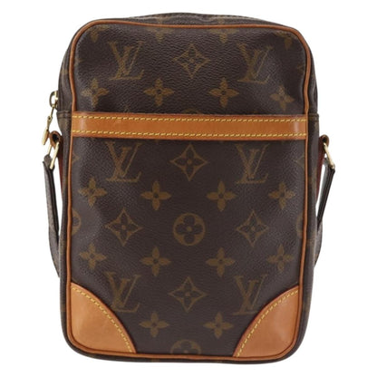 LOUIS VUITTON Monogram Danube Shoulder Bag