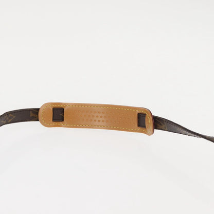 LOUIS VUITTON Monogram Danube Shoulder Bag