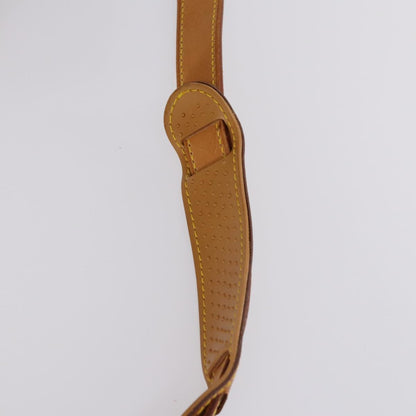 LOUIS VUITTON Monogram Keepall Bandouliere 60 Boston Bag
