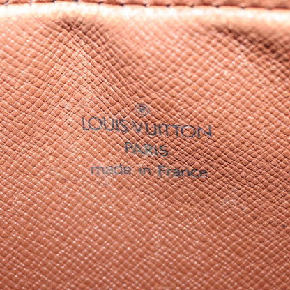 LOUIS VUITTON Monogram Marly Bandouliere Shoulder Bag