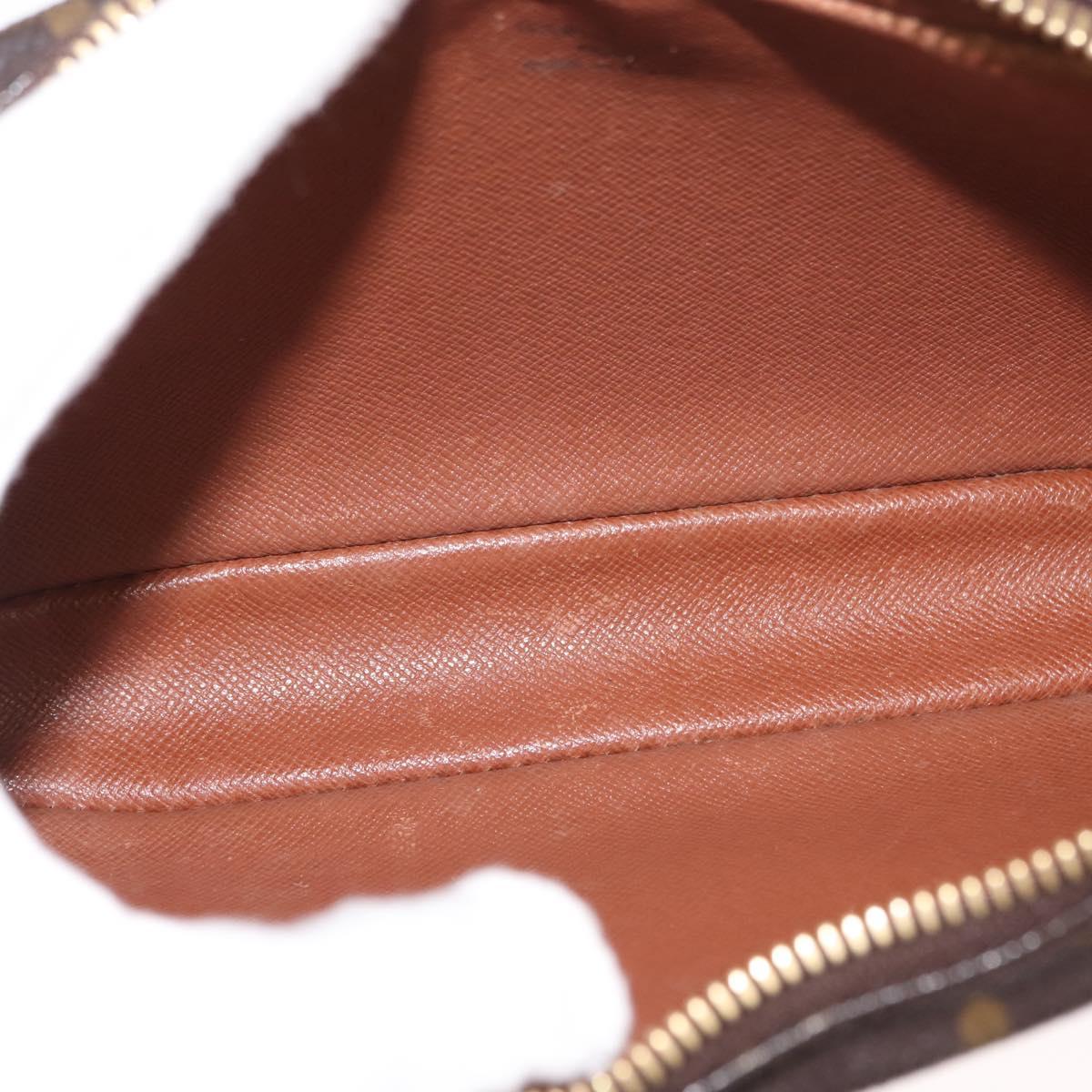 LOUIS VUITTON Monogram Marly Bandouliere Shoulder Bag