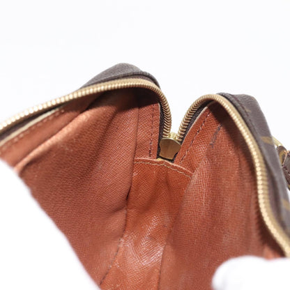 LOUIS VUITTON Monogram Marly Bandouliere Shoulder Bag