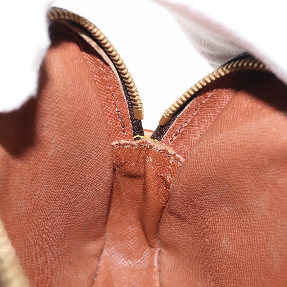 LOUIS VUITTON Monogram Marly Bandouliere Shoulder Bag