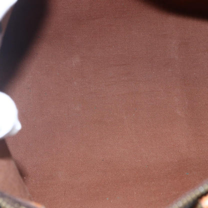 LOUIS VUITTON Monogram Speedy 30 Hand Bag