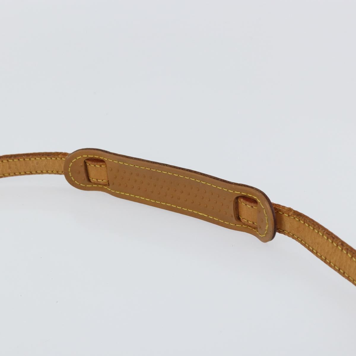 LOUIS VUITTON Monogram Jeune Fille GM Shoulder Bag