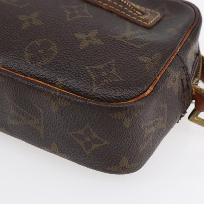 LOUIS VUITTON Monogram Pochette Cite Shoulder Bag