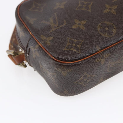 LOUIS VUITTON Monogram Pochette Cite Shoulder Bag