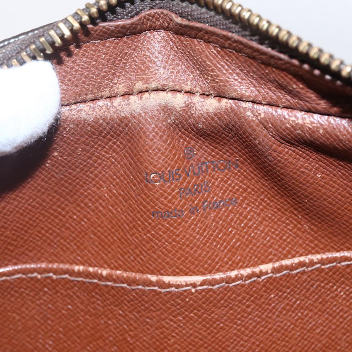 LOUIS VUITTON Monogram Pochette Cite Shoulder Bag