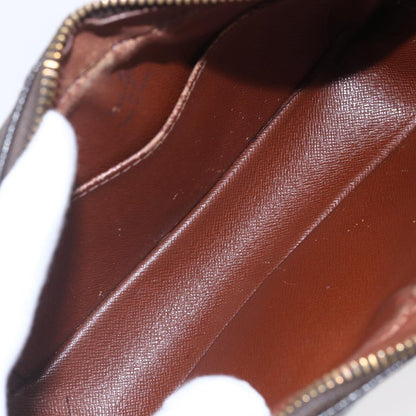 LOUIS VUITTON Monogram Pochette Cite Shoulder Bag