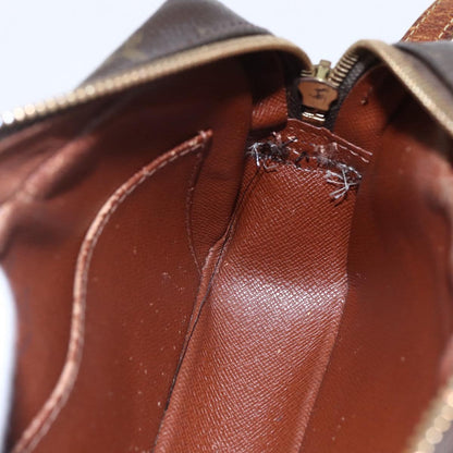 LOUIS VUITTON Monogram Pochette Cite Shoulder Bag