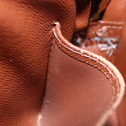 LOUIS VUITTON Monogram Pochette Cite Shoulder Bag