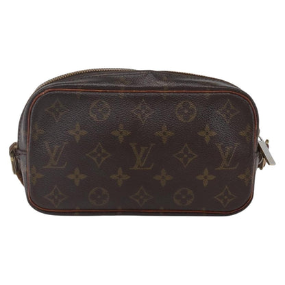 LOUIS VUITTON Monogram Pochette Cite Shoulder Bag