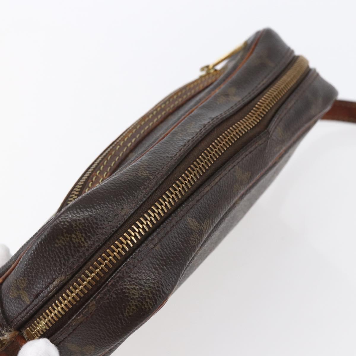 LOUIS VUITTON Monogram Pochette Cite Shoulder Bag