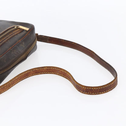 LOUIS VUITTON Monogram Pochette Cite Shoulder Bag