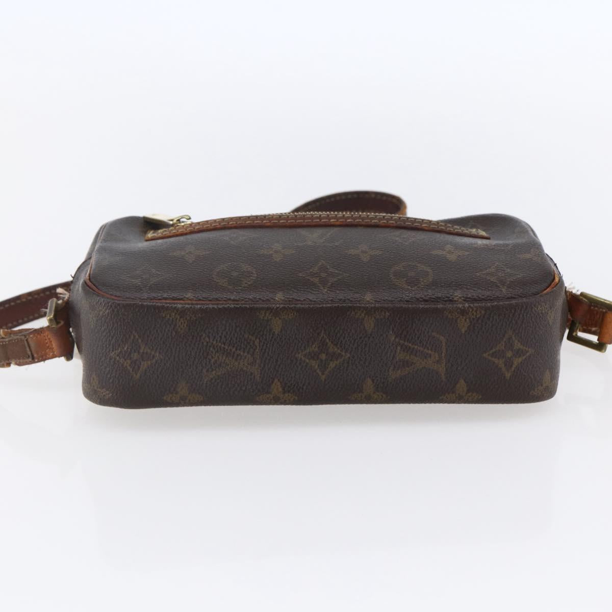 LOUIS VUITTON Monogram Pochette Cite Shoulder Bag