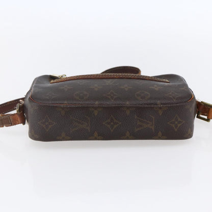 LOUIS VUITTON Monogram Pochette Cite Shoulder Bag