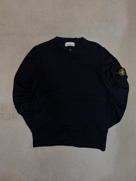 Vintage Stone Island Sweatshirt (L)