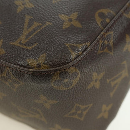 LOUIS VUITTON Monogram Bucket GM Schultertasche 