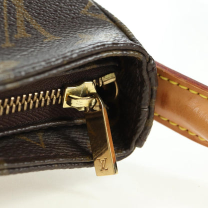 LOUIS VUITTON Monogram Bucket GM Schultertasche 