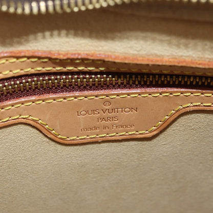 LOUIS VUITTON Monogram Bucket GM Schultertasche 