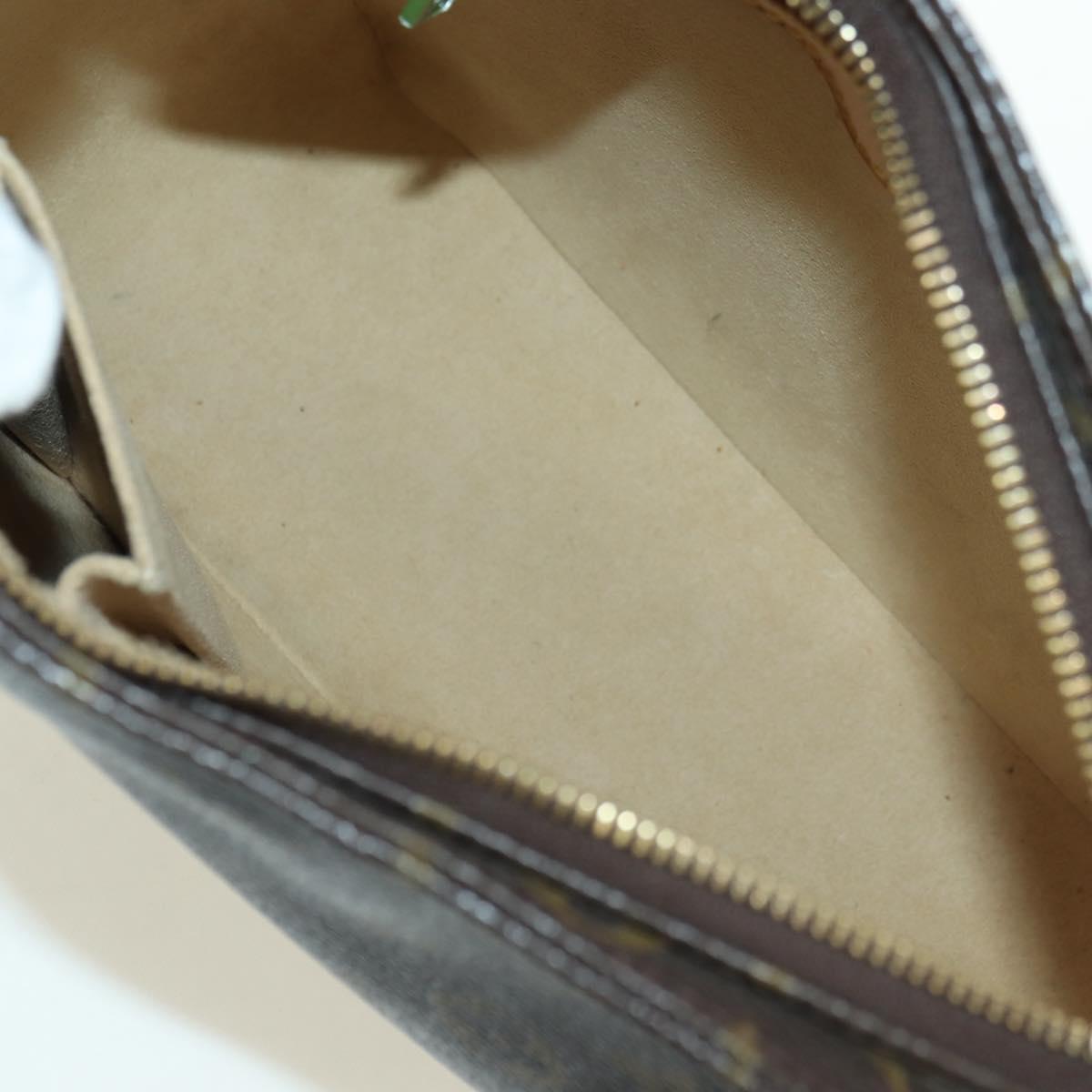 LOUIS VUITTON Monogram Bucket GM Schultertasche 