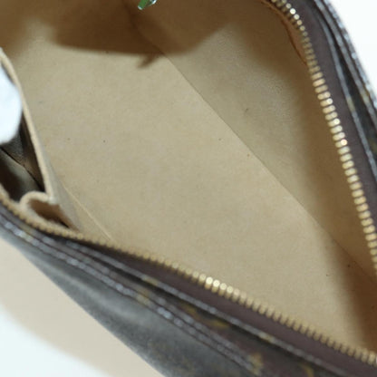 LOUIS VUITTON Monogram Bucket GM Schultertasche 