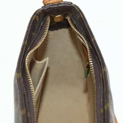 LOUIS VUITTON Monogram Bucket GM Schultertasche 