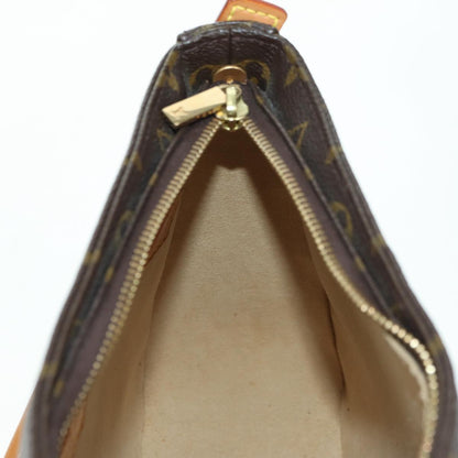 LOUIS VUITTON Monogram Bucket GM Schultertasche 