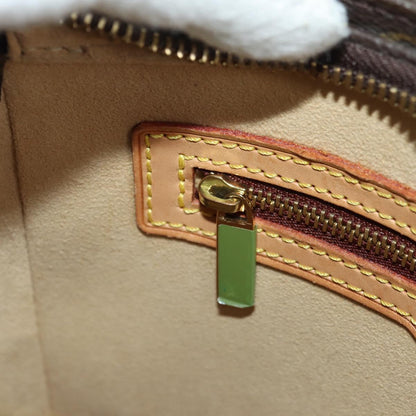 LOUIS VUITTON Monogram Bucket GM Schultertasche 