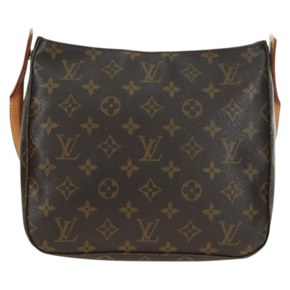 LOUIS VUITTON Monogram Bucket GM Schultertasche 